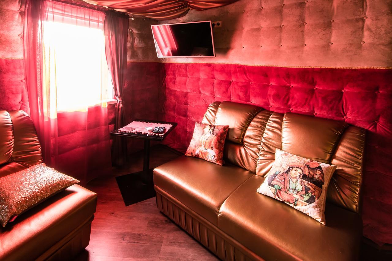 India Palace Hotel 카리프 외부 사진