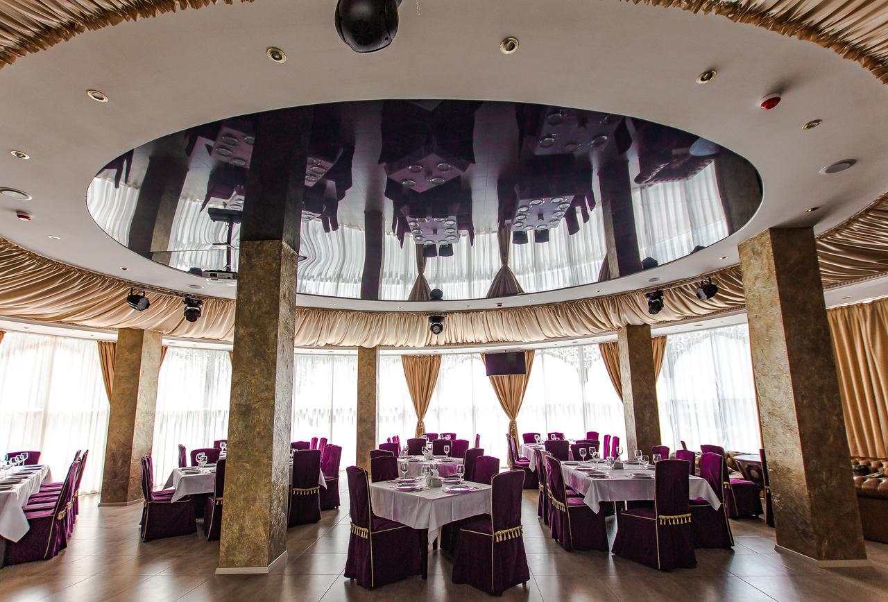 India Palace Hotel 카리프 외부 사진